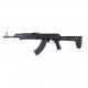 Рукоятка пистолетная Magpul MOE SL Grip for carabiners AK47/AK74 - Black [MAGPUL]